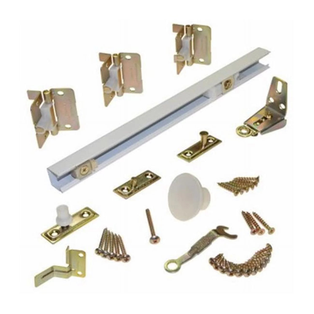 Bi-Fold Door Hardware Set N966
