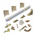Bi-Fold Door Hardware Set N966