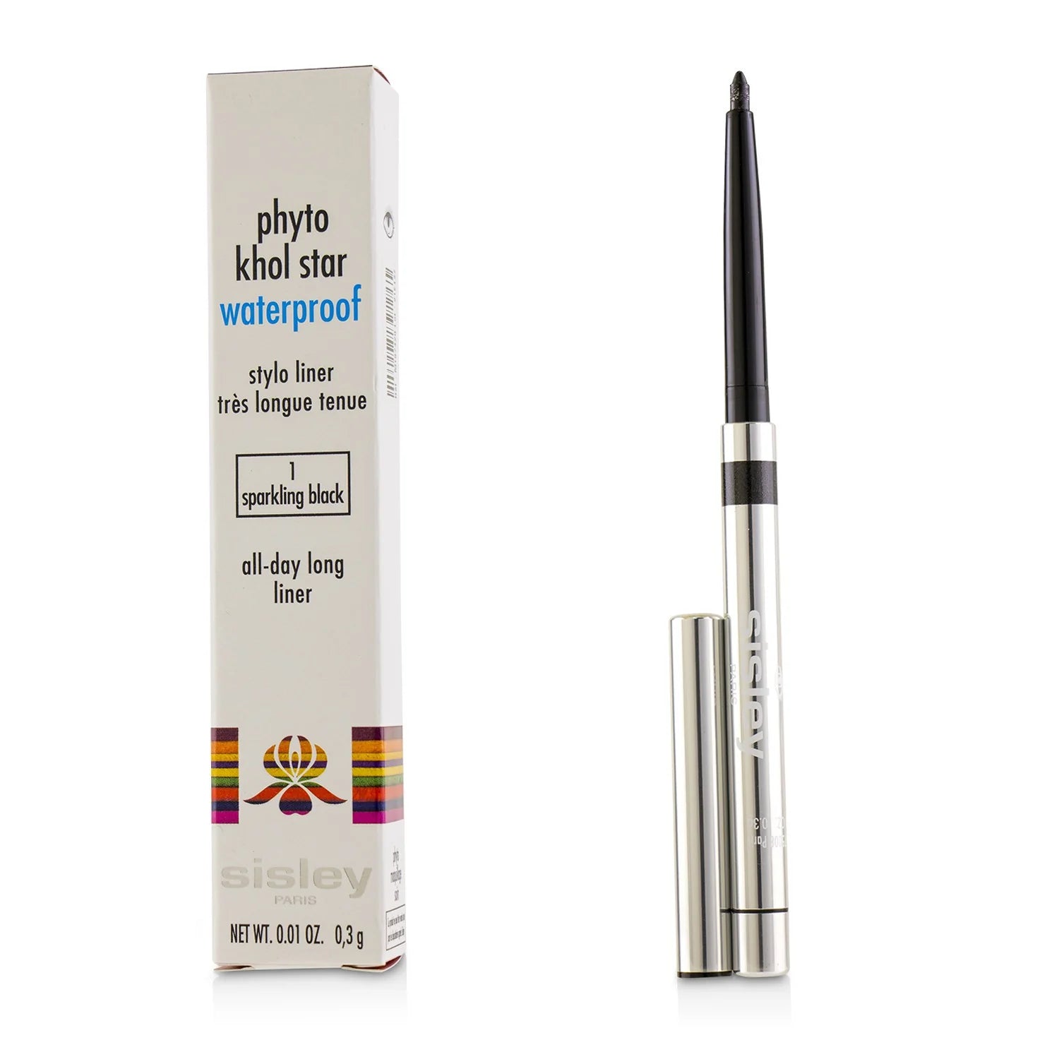 Waterproof Eyeliner 0.3g R975048