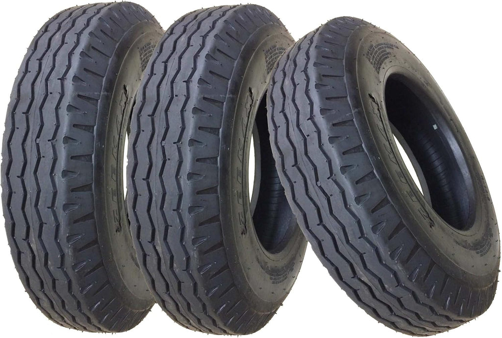 Heavy Duty Highway Trailer Tire 8-14.5 14 Ply N9522