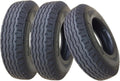 Heavy Duty Highway Trailer Tire 8-14.5 14 Ply N9522