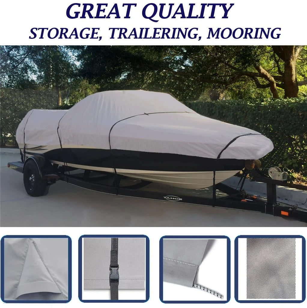 Boat Cover D426