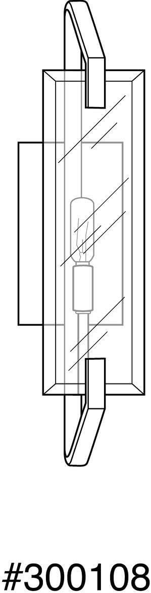 Gold Wall Brackets F384487