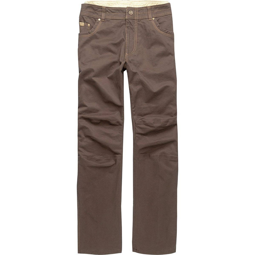 Espresso Men&s 33x32 Pant D2707