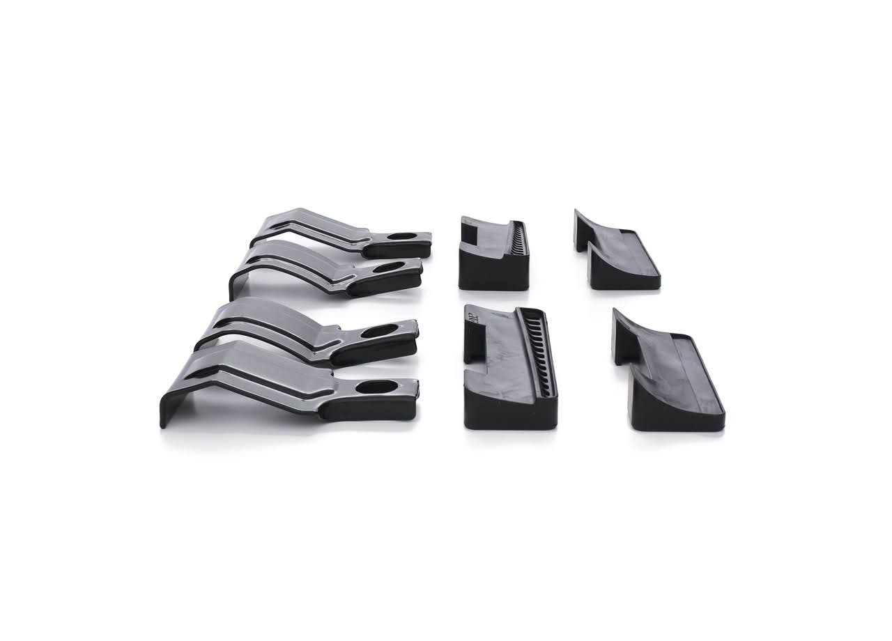 1512 Traverse Fit Kit H64380