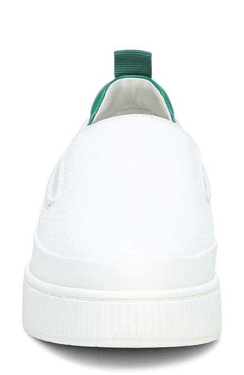 White 8.5 M Shoes C9400