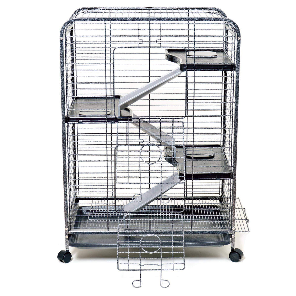 4-Level Small Animal Cage L847767