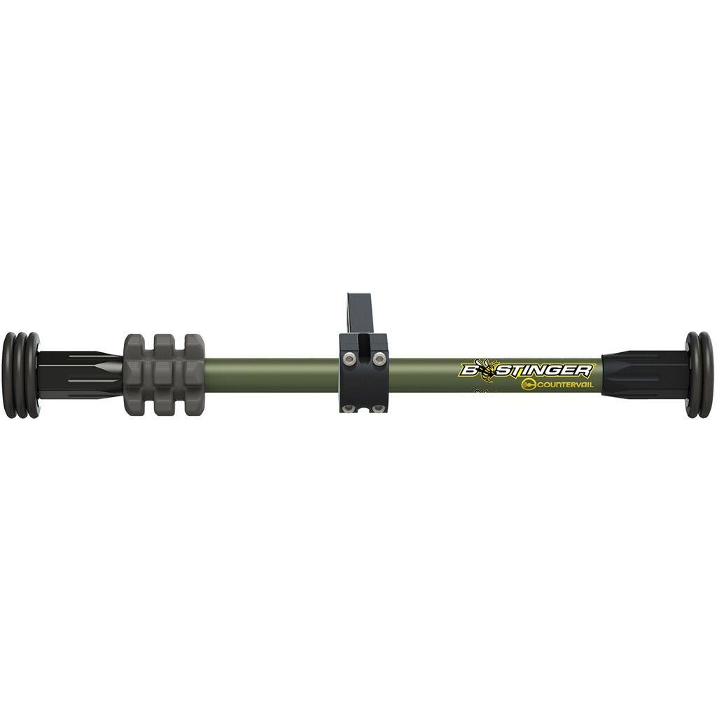 Olive 10 in. Stabilizer Z295