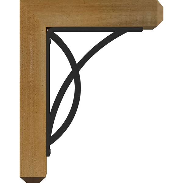 Western Red Cedar Bracket T5550