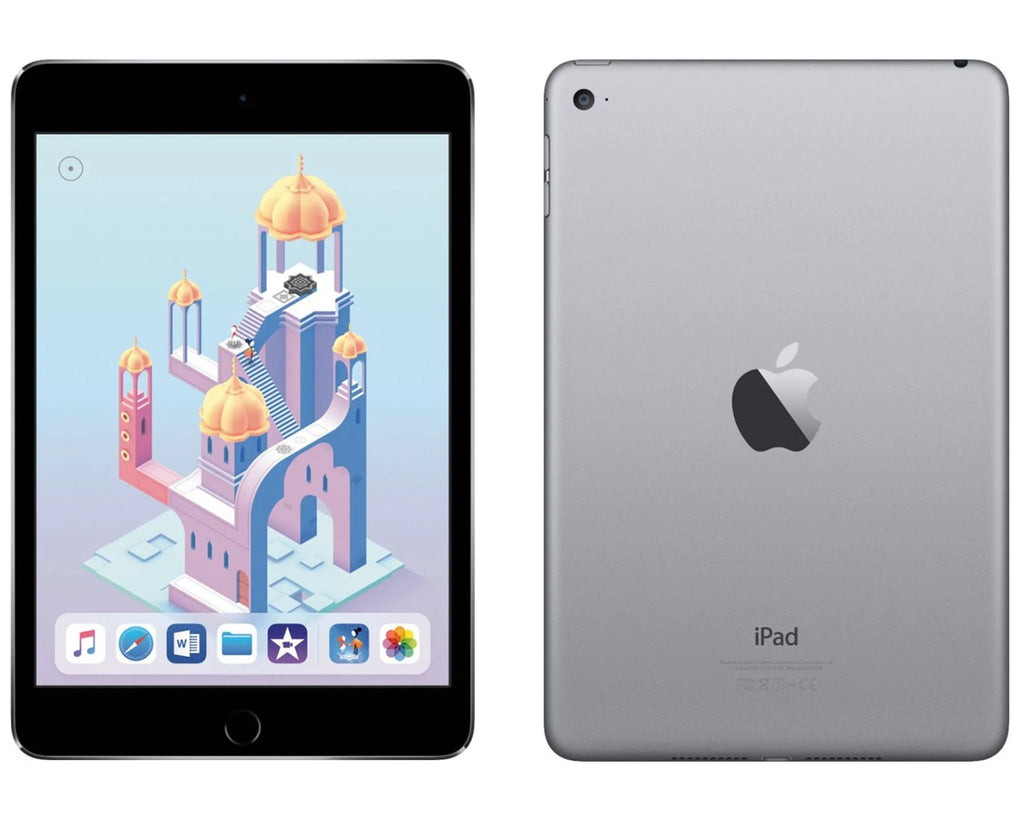 iPad Mini 4 7.9-inch Wi-Fi Only 16GB Space Gray O543332