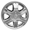 Chrysler Pacifica Wheel Q90386