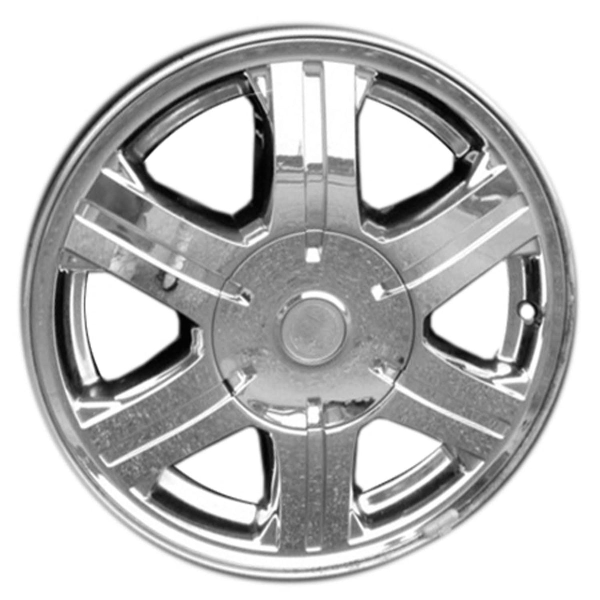 Chrysler Pacifica Wheel Q90386