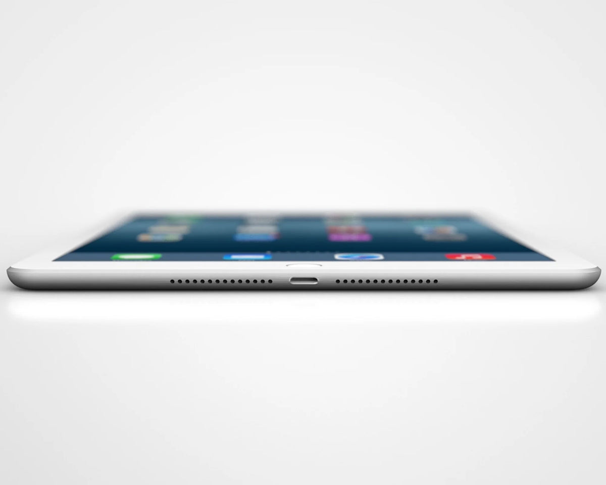 Refurbished Apple iPad Air 64GB Wi-Fi M4646