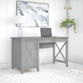 Cape Code Gray Desk F778063