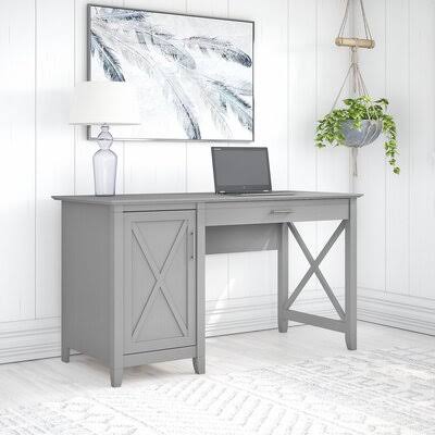 Cape Code Gray Desk F778063