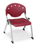 Stack Student Chair, 4 count K8023