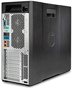HP Z840 Workstation E5-2630 V3 Eight Core 2.4Ghz 8GB 2TB NVS310 Win 10 B6484