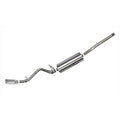 Sport Cat-Back Exhaust System Z102