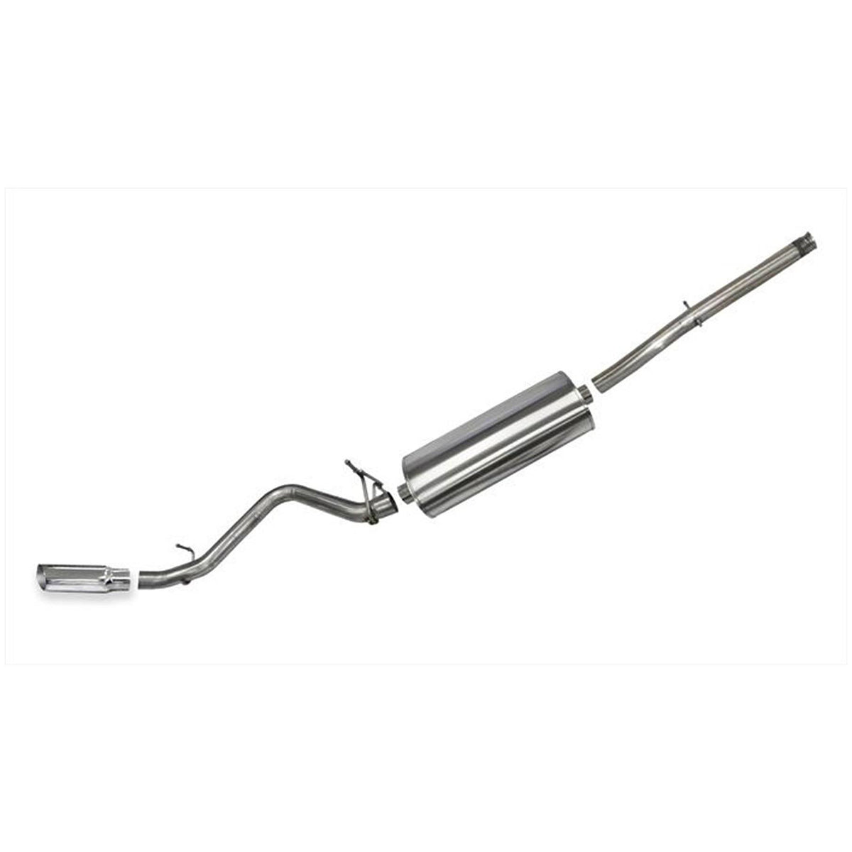 Sport Cat-Back Exhaust System Z102