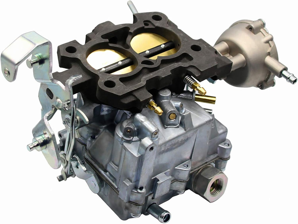 2 Barrel Carburetor for 5.7L 350 1970-1980 6.6L 400 1970-1975 S7937