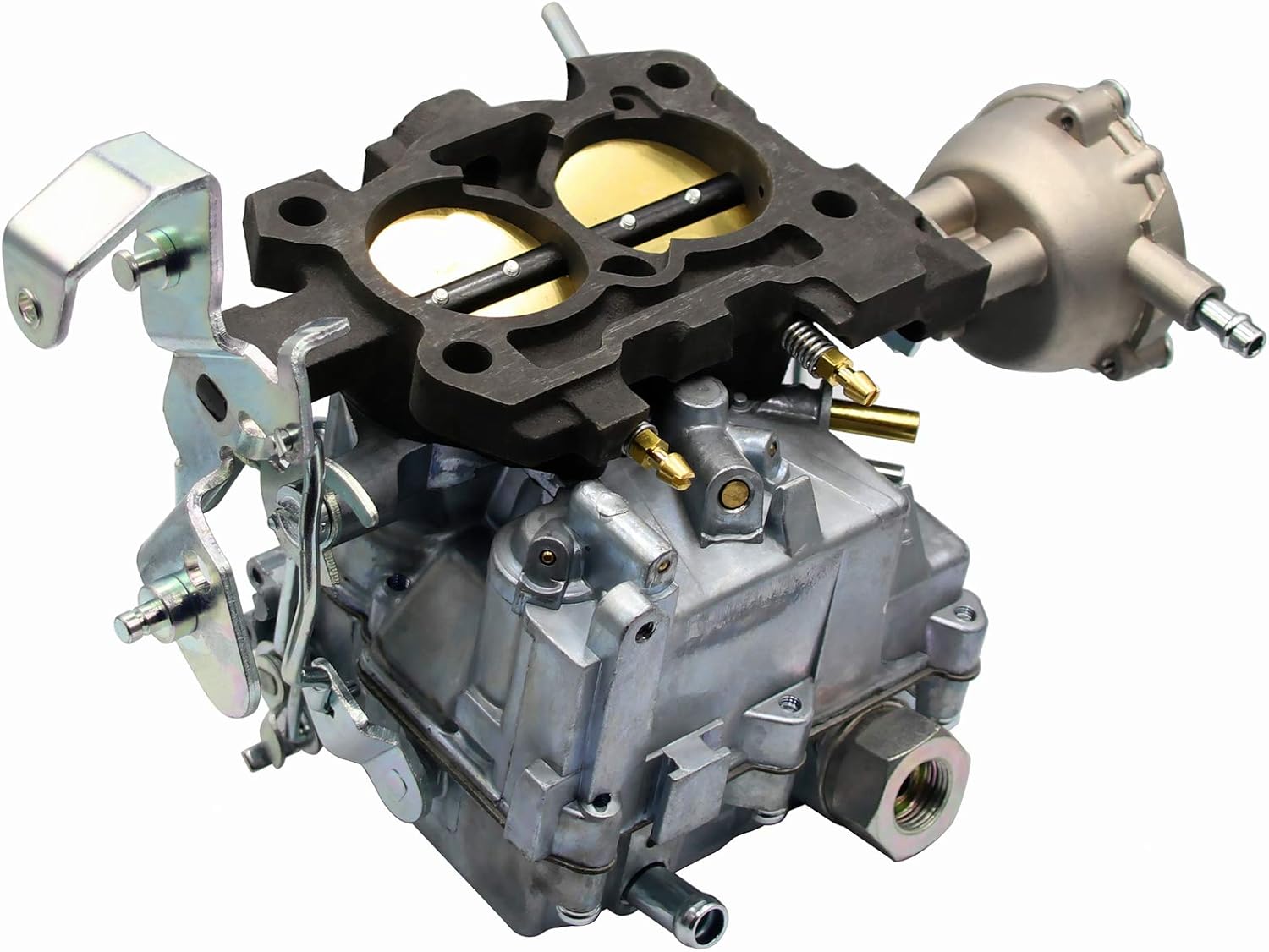 2 Barrel Carburetor for 5.7L 350 1970-1980 6.6L 400 1970-1975 S7937