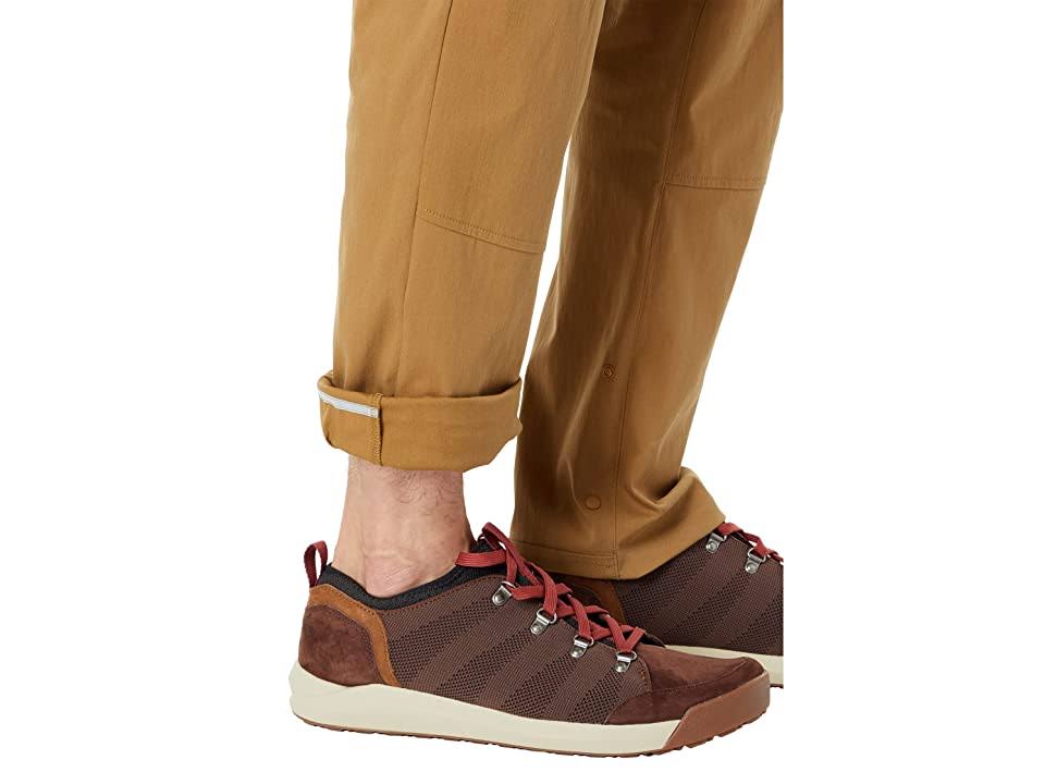 Corozo Nut AP Pant E63086
