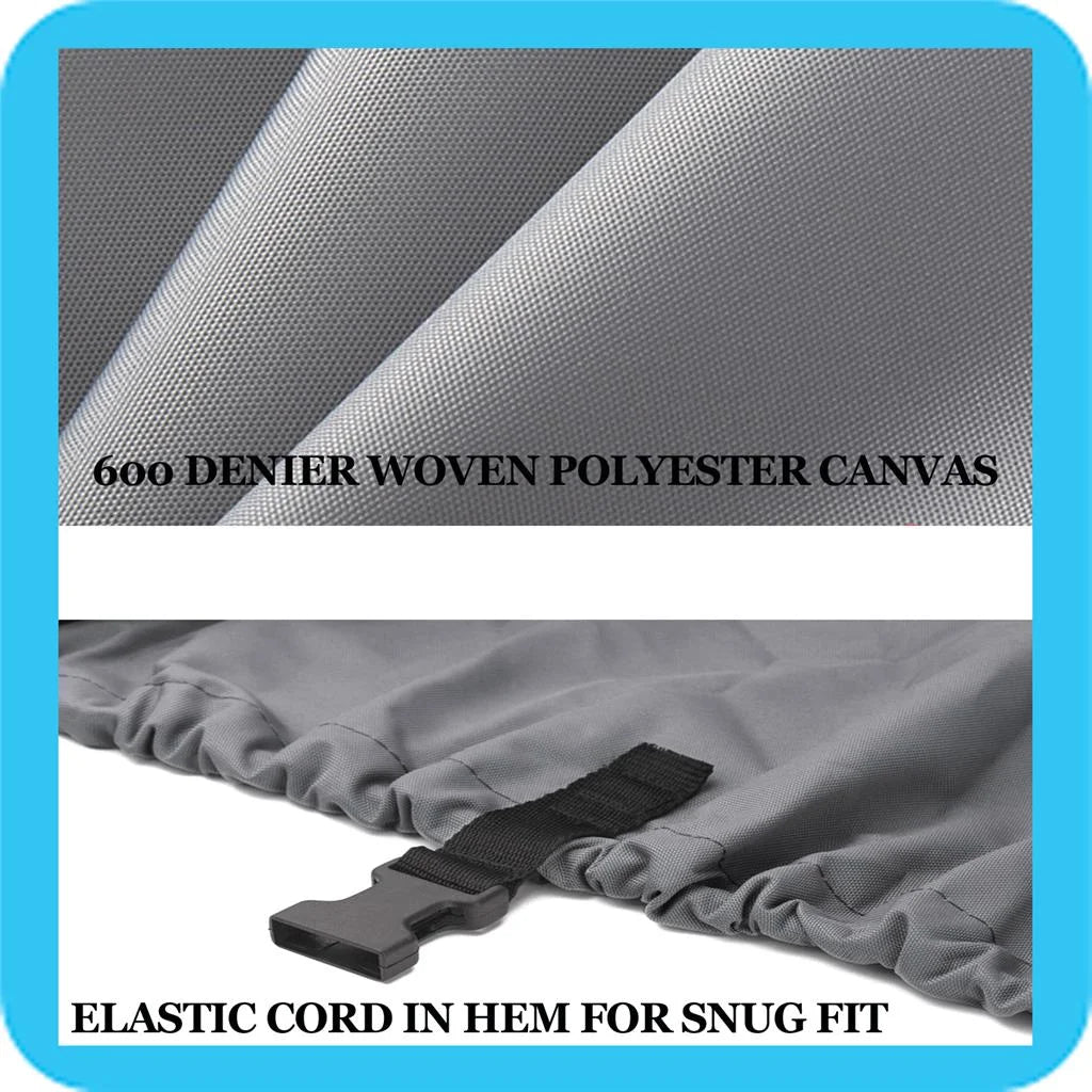 Boat Cover D426
