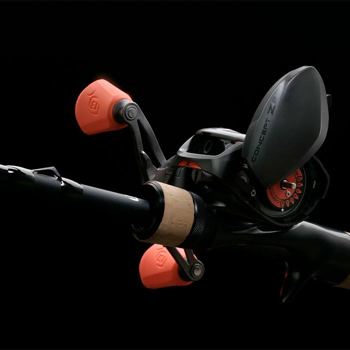 Baitcast Reel V251