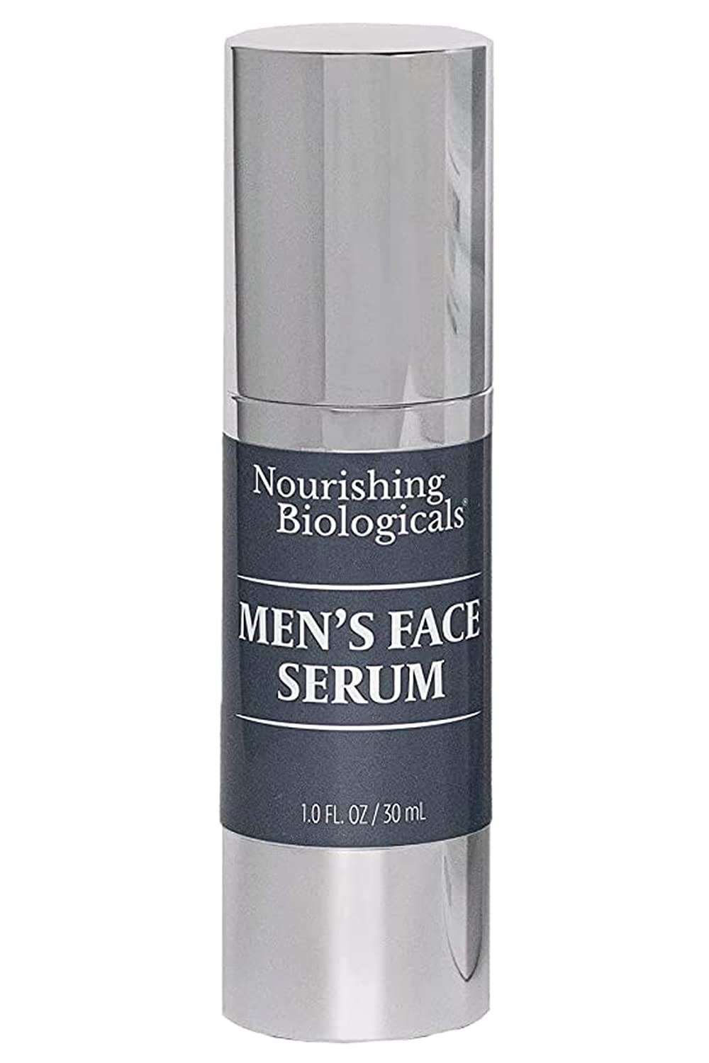 Face Serum with Hyaluronic Acid, Boswellia, Sea Kelp, Neroli (30 ml) Pack of 2 A810222