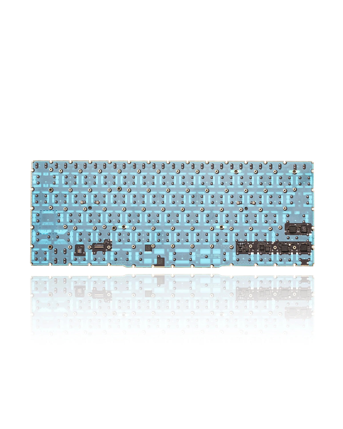 Replacement Keyboard with Backlight for MacBook Pro 13" Retina I871