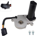 4WD Transfer Case Shift Encoder Motor Actuator J7478