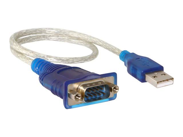 USB Adapter K600