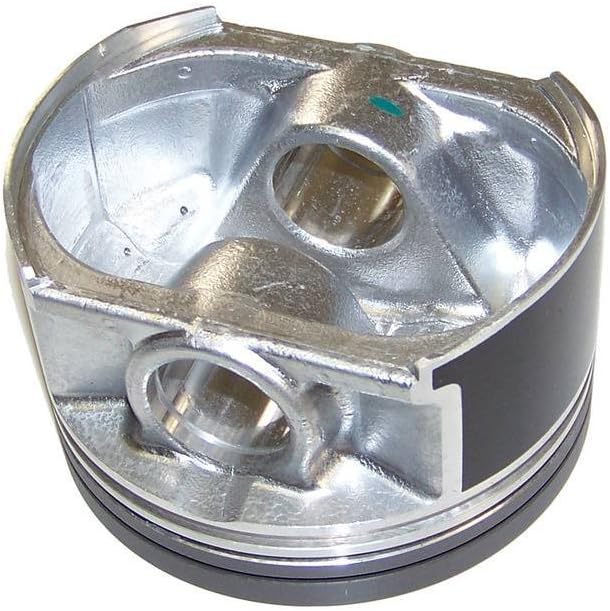 Oversize Piston Set for 2.0L DOHC H4 16V 1994cc EJ205 V8645