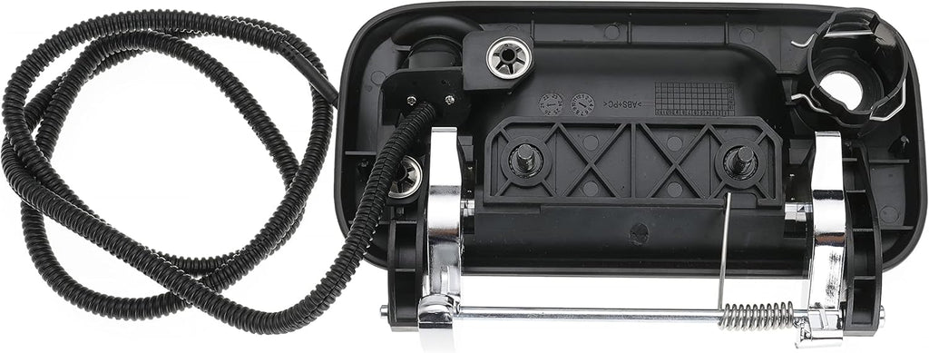Tailgate Handle with Camera Pack of 2 N2416
