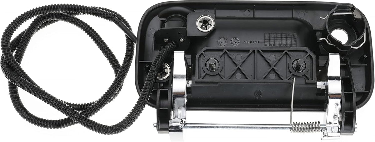 Tailgate Handle with Camera Pack of 2 N2416