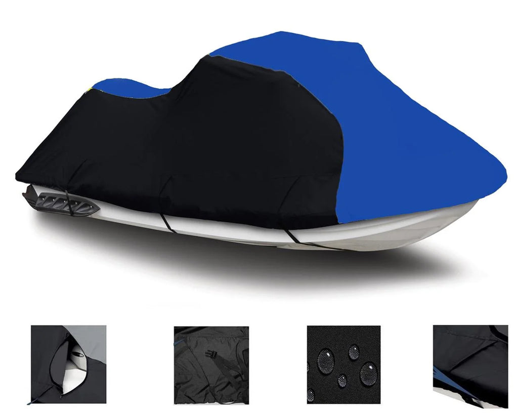 Heavy-Duty Jet Ski Cover for Polaris SLX 1995-2001 T79679