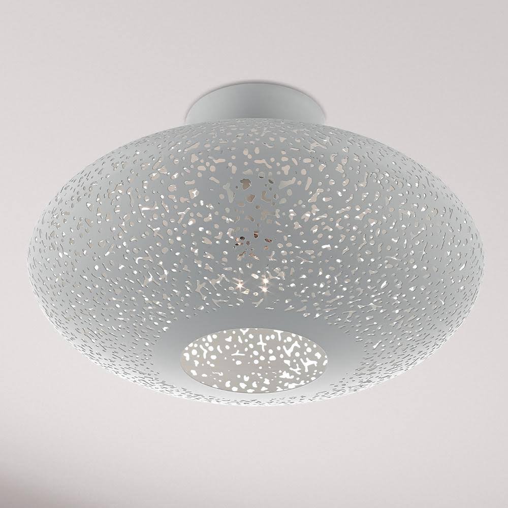 Semi Flush Mount Light P510