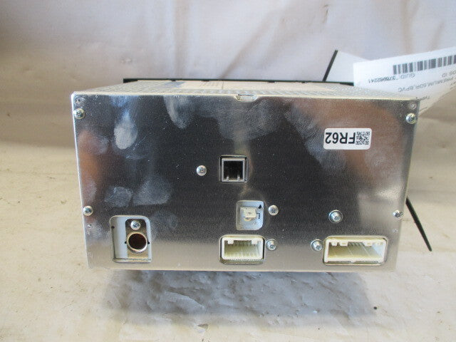 OEM AM FM Radio Receiver with Display S275418
