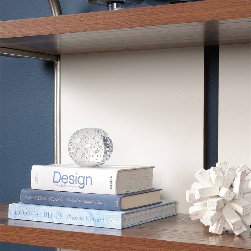 Blaze Acacia Bookcase J73661