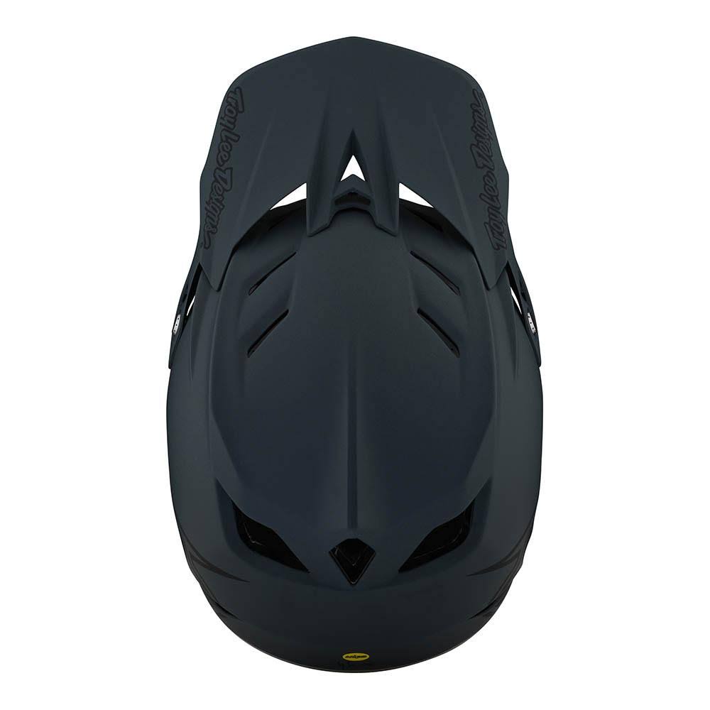 Stealth Gray XL Composite Helmet P14769