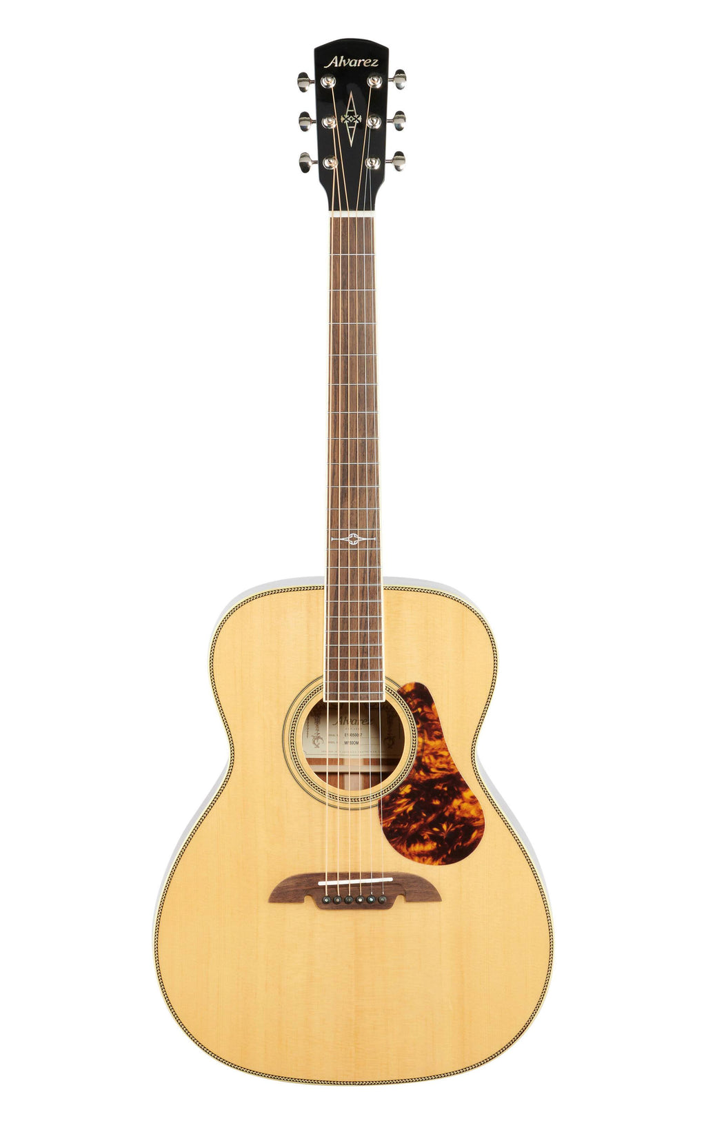 Folk Acoustic Guitar P62387