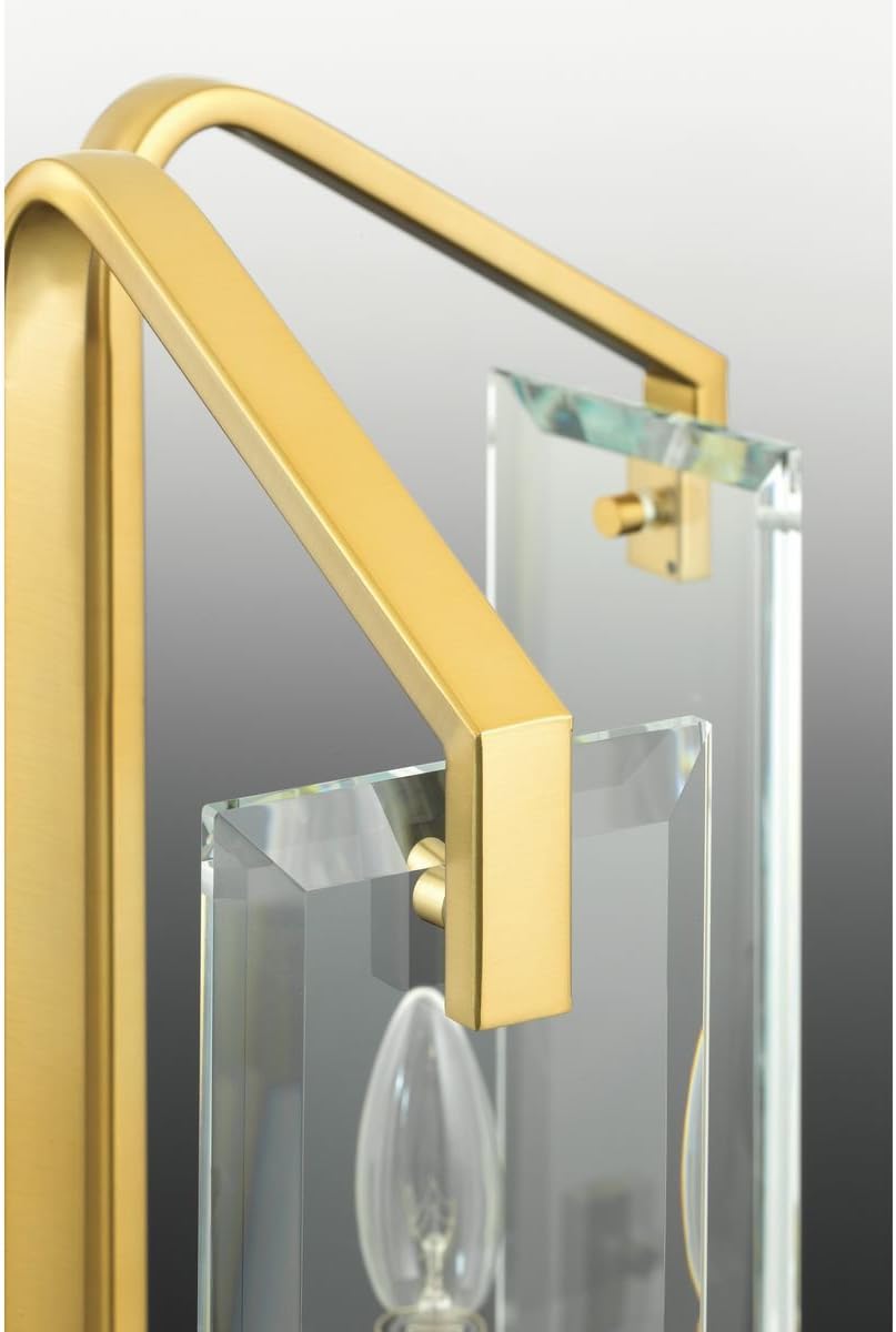 Gold Wall Brackets F384487