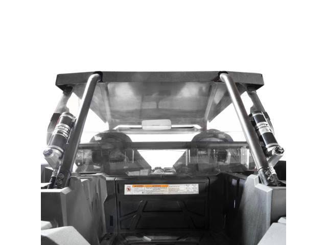 Polycarbonate UTV Rear Windshield J728