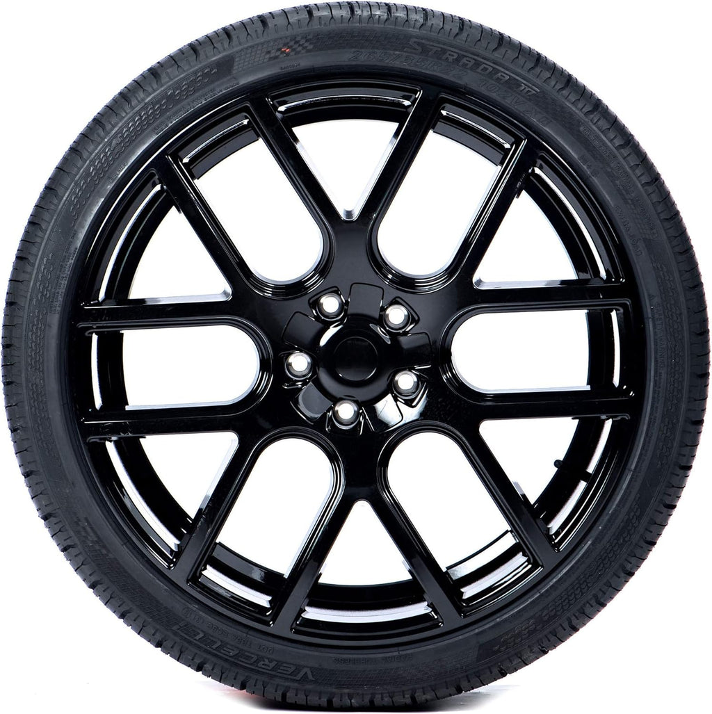 305/35R24 112V High Performance Tire U504700