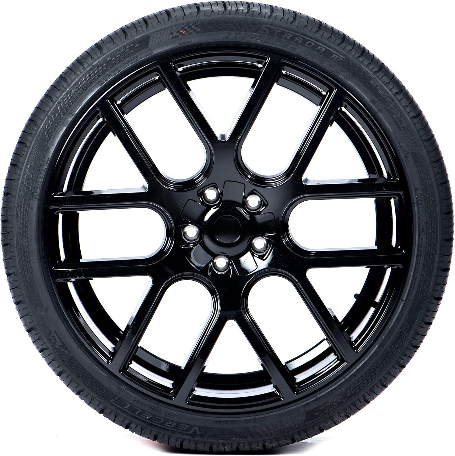 305/35R24 112V High Performance Tire U504700
