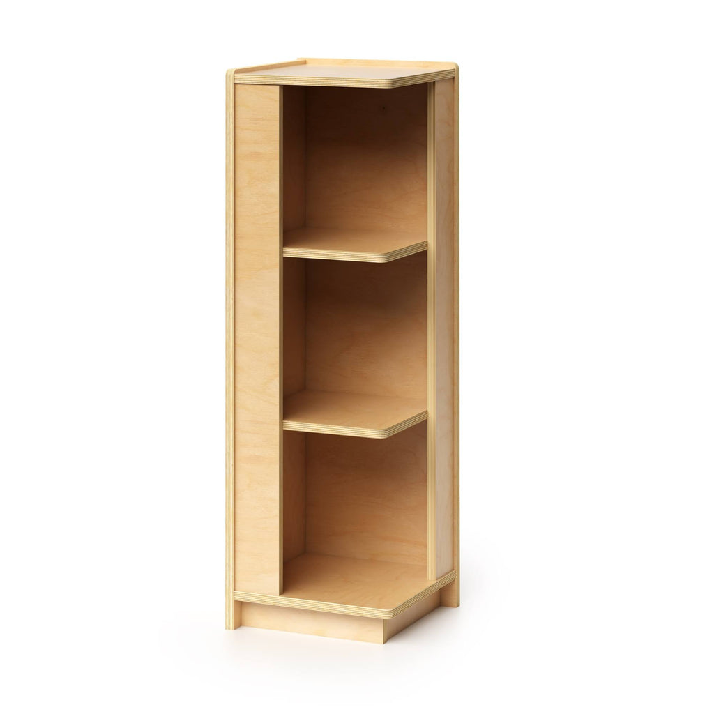 Corner Storage Cabinet H457694