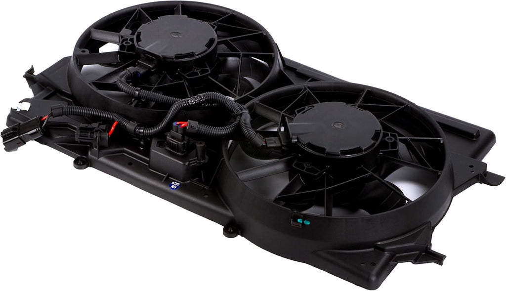 Engine Cooling Fan Assembly for Ford Focus B469965