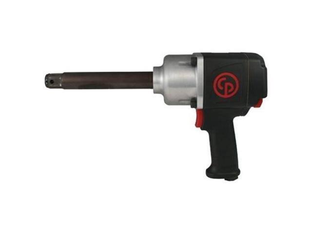 3-4 inch Heavy Duty Impact with 6 inch Anvil P334397