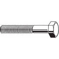 1/2-13 x 8-1/2 Steel Gr 5 ZP PK50 P53728