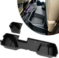 Under Seat Storage Box for Extended Cab Double Cab N833809